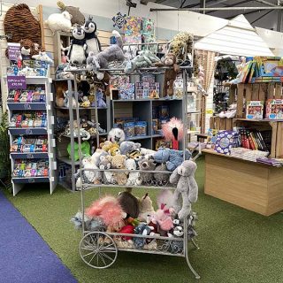 Palmers Garden Centre 10