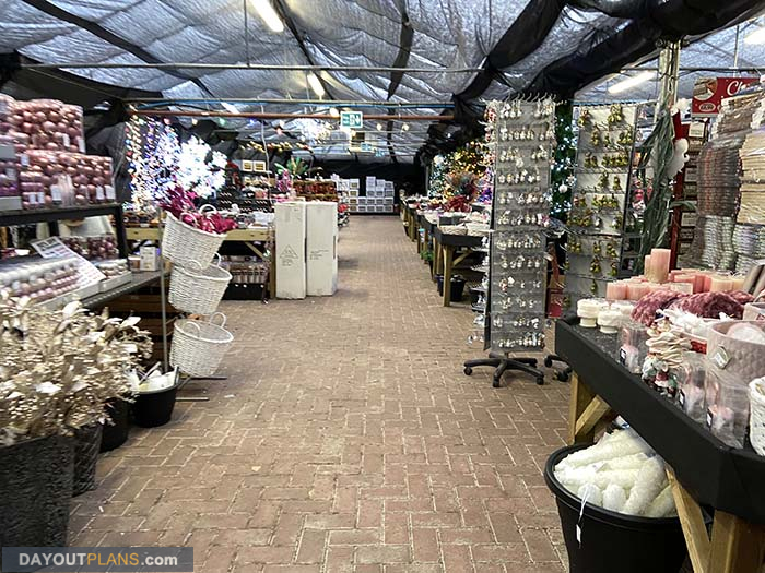 Sapcote Garden Centre 3