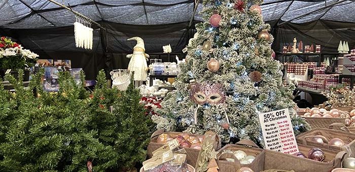 Sapcote Garden Centre 5