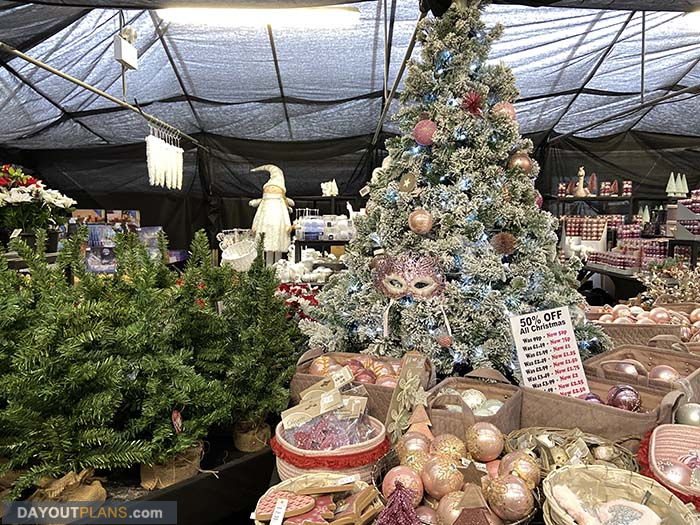 Sapcote Garden Centre 5