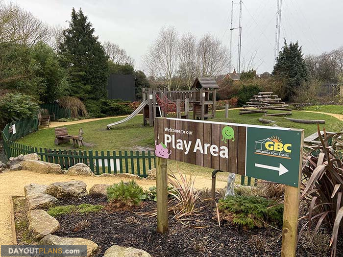 Webbs Garden Centre 16