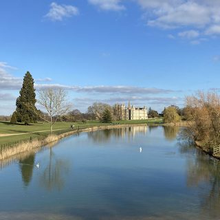 Burghley_House_1
