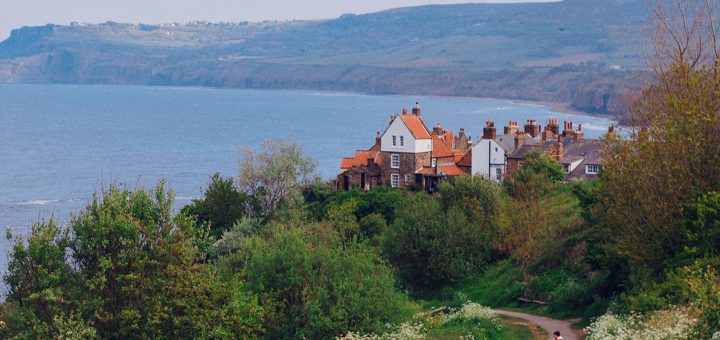 Robin Hood's Bay