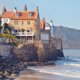 Robin Hood's Bay