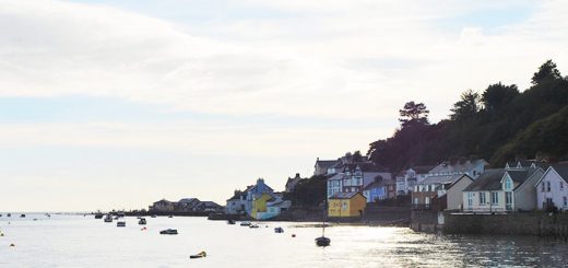 Aberdyfi Aberdovey 4
