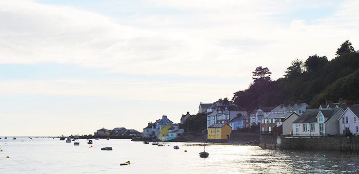 Aberdyfi Aberdovey 4