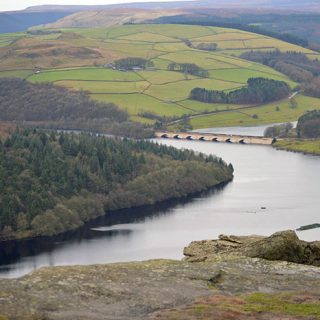 Bamford Edge 1