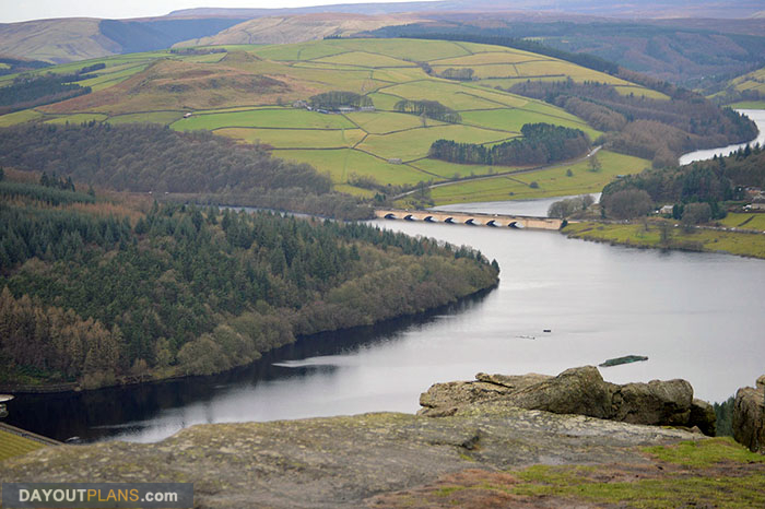 Bamford Edge 1