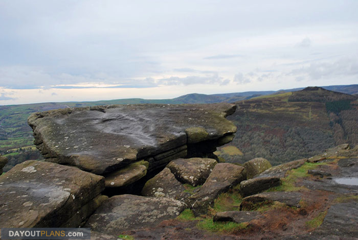 Bamford Edge 2