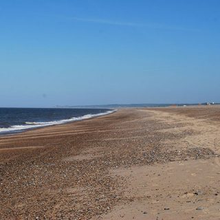 Blakeney Point