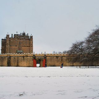 Bolsover Castle 3
