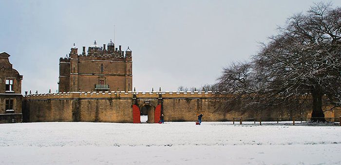 Bolsover Castle 3