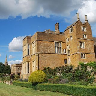 Broughton Castle