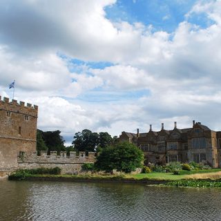 Broughton Castle