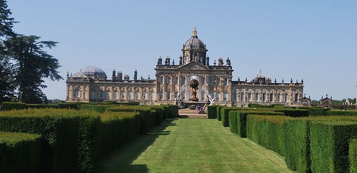 Castle Howard 4