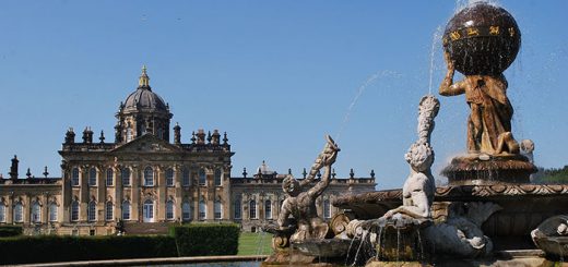 Castle Howard 5