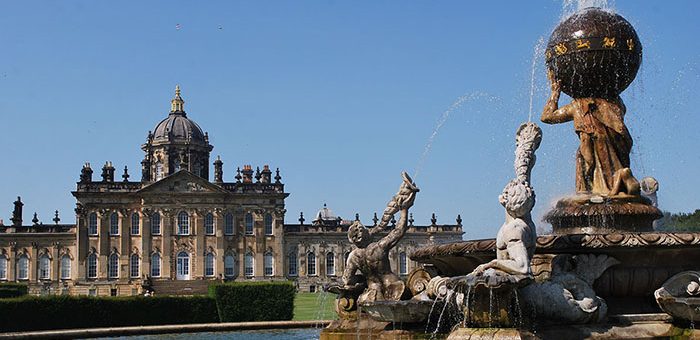 Castle Howard 5