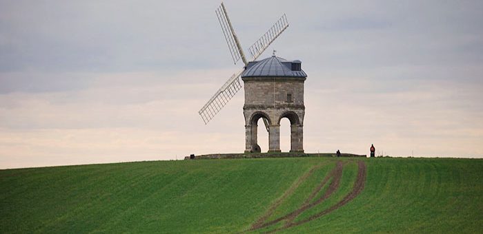 Chesterton Windmill 1