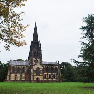 Clumber Park 1