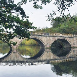 Clumber Park 2