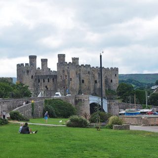 Conwy_Castle_1
