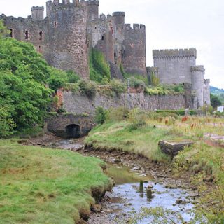 Conwy_Castle_4
