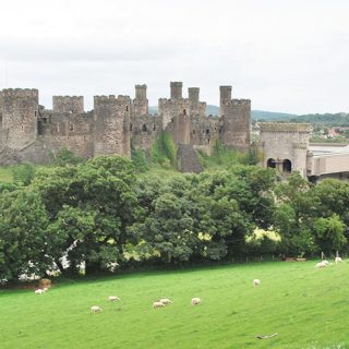 Conwy_Castle_5
