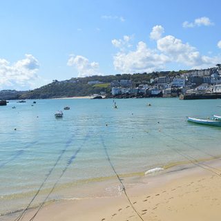 St Ives