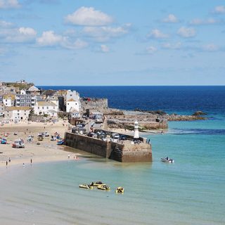 St Ives