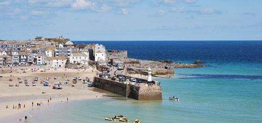 St Ives