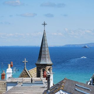 St Ives