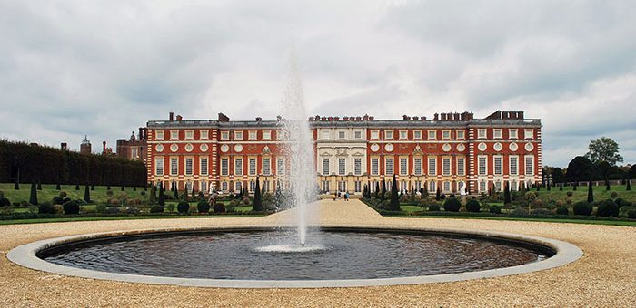 Hampton Court 1