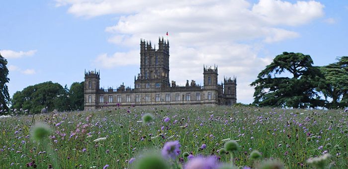 Highclere Castle 2