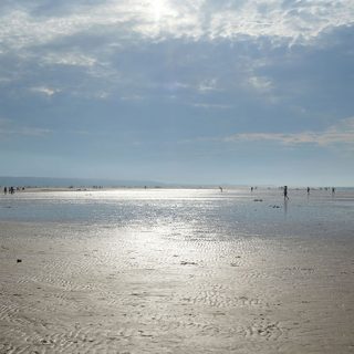 Holkham Beach