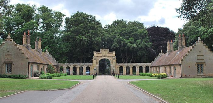 Holkham 2
