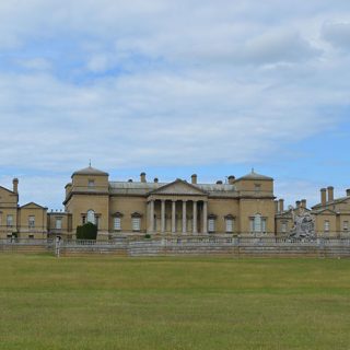 Holkham Hall