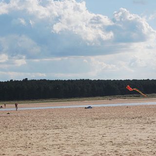 Holkham Beach
