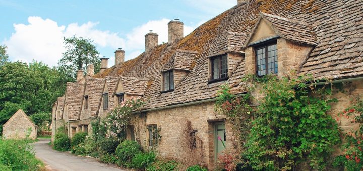 Bibury, Cotswolds 3 IMG 2200