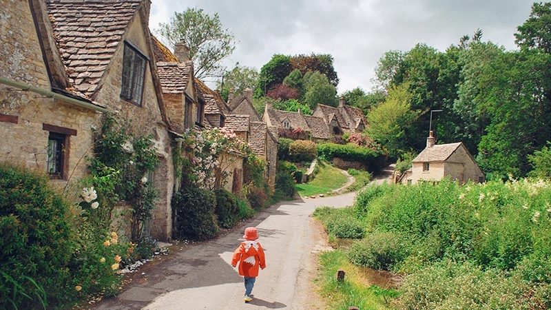 Bibury, Cotswolds 1 IMG 2306