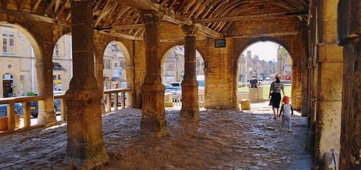 Chipping Campden, Cotswolds 3 IMG 2322