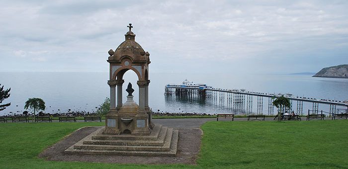 Llandudno 1