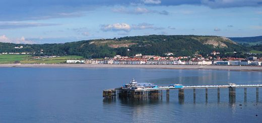 Llandudno 2