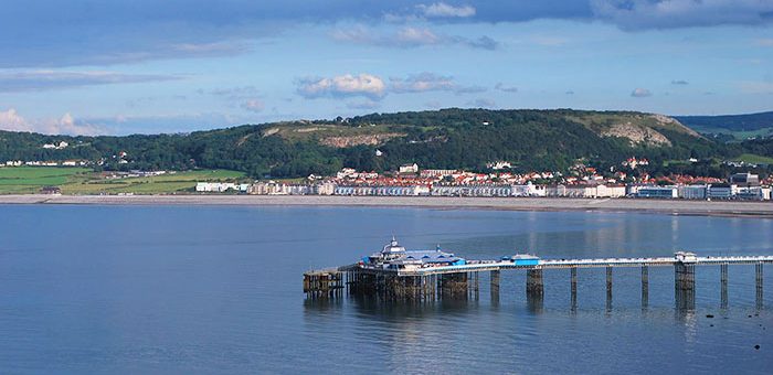 Llandudno 2