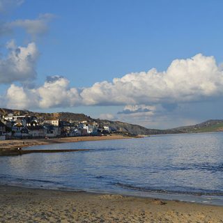 Lyme Regis