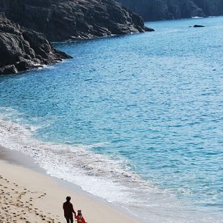 Minack Theatre 1