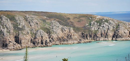 Minack Theatre 3