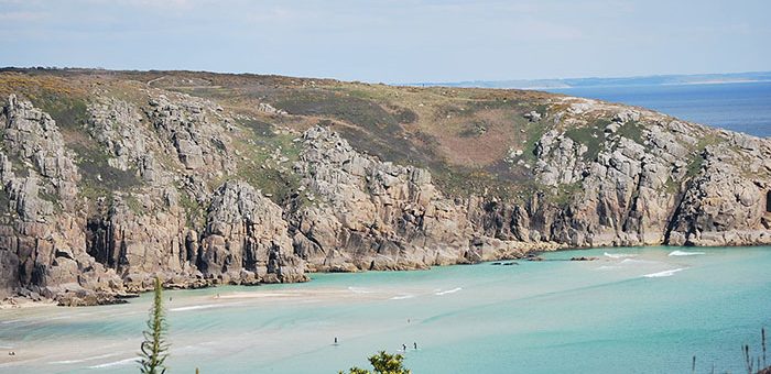 Minack Theatre 3