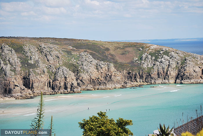 Minack Theatre 3