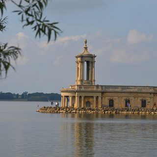 Rutland Water