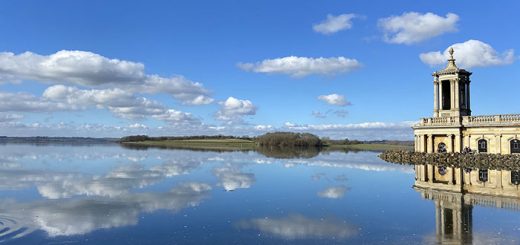 Rutland Water 3